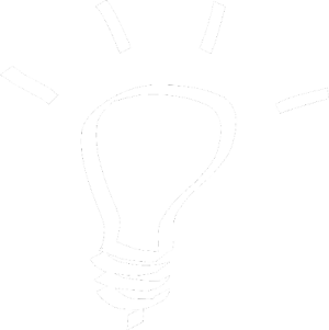 Website design Plymouth and Devon bright ideas metaphor light bulb